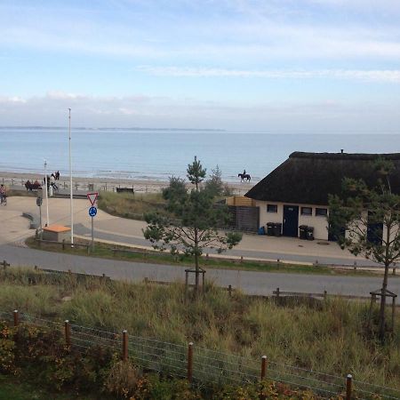 Seepferdchen Scharbeutz Exterior foto